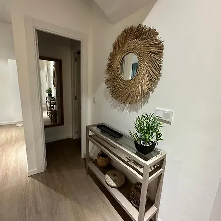Apartment Nebro Sol *