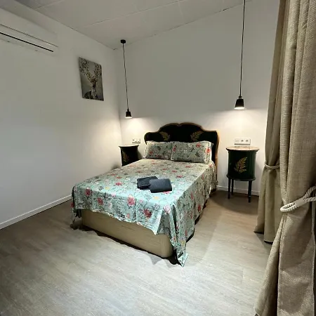 Apartment Nebro Sol *