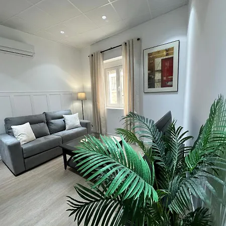 Nebro Sol Apartment
