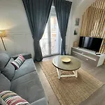 Apartment Nebro Sol, En El Corazon De *