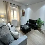 Apartment Nebro Sol, En El Corazon De Cadiz