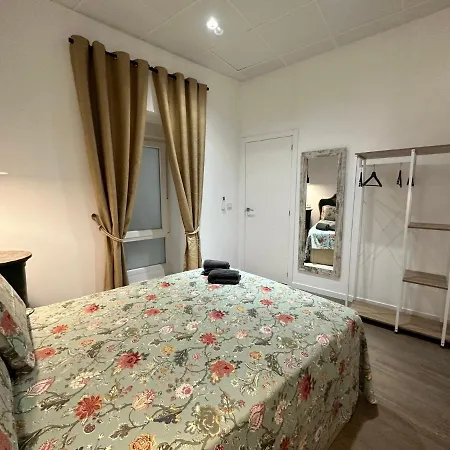Appartement Nebro Sol