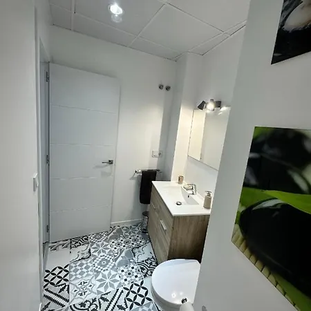 Nebro Sol Apartment Cadiz