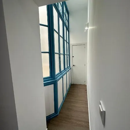 Apartman Nebro Sol, En El Corazon De Cádiz