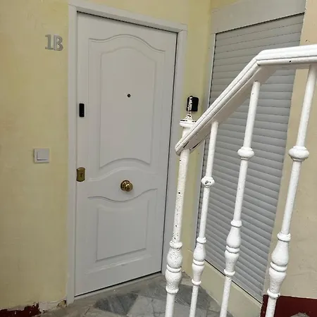 Appartement Nebro Sol