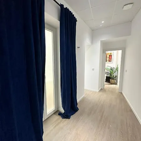 Nebro Sol Apartment Cadiz