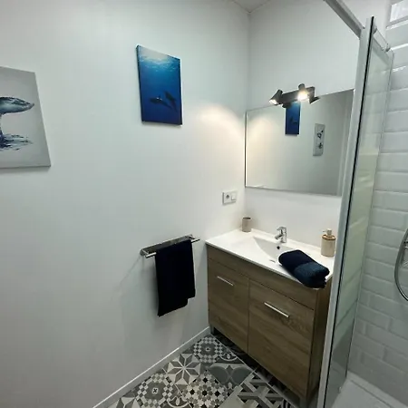 Apartamento Nebro Sol, En El Corazón De