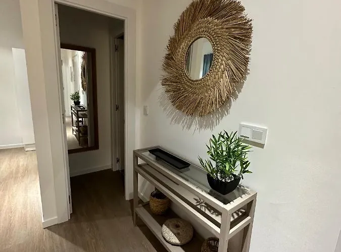 Apartman Nebro Sol, En El Corazon De *