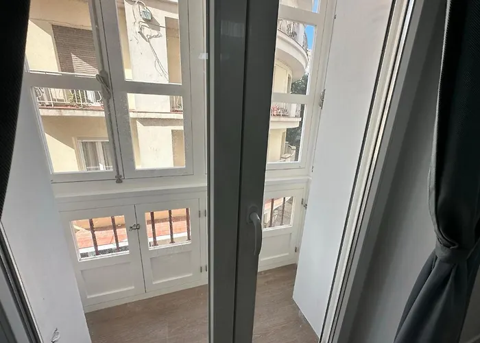 Nebro Sol, En El Corazon De