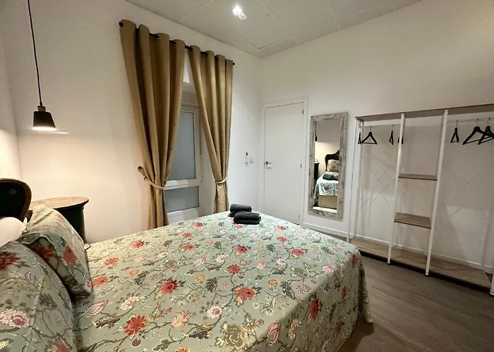 Apartman Nebro Sol, En El Corazon De