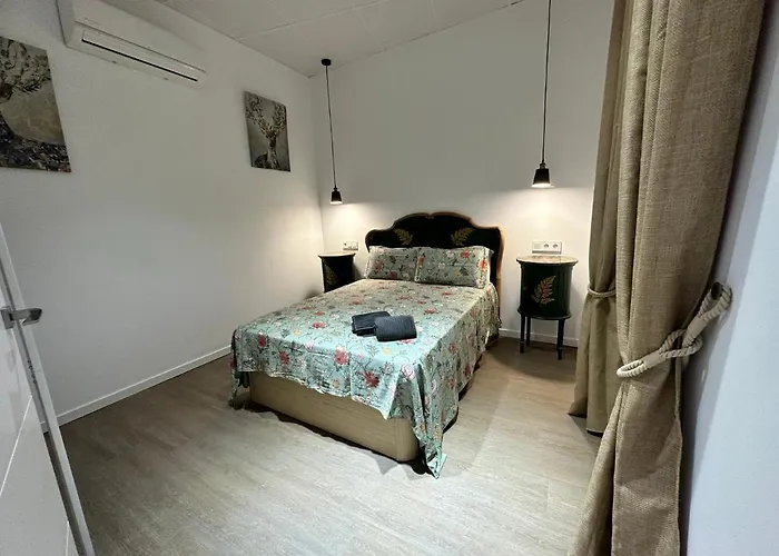 Appartement Nebro Sol, En El Corazon De *