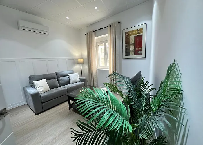 Nebro Sol, En El Corazon De Apartman