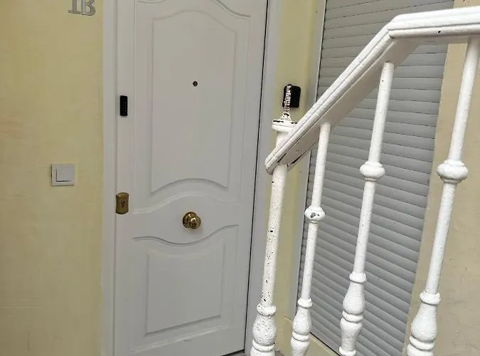 Apartman Nebro Sol, En El Corazon De