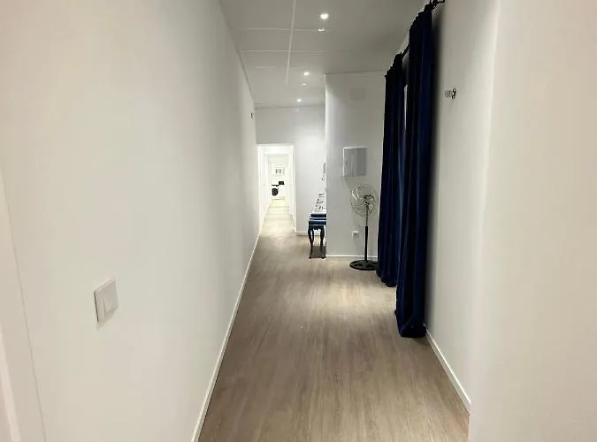 Nebro Sol Appartamento *