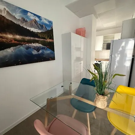 Nebro Sol * Кадіс