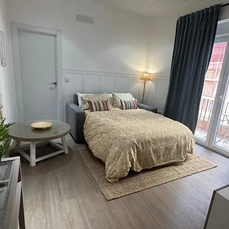 Nebro Sol, En El Corazon De *