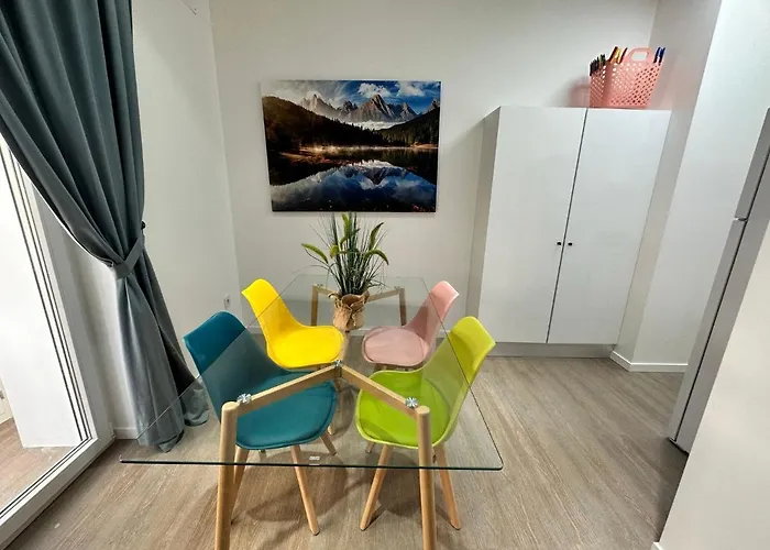 Nebro Sol, En El Corazon De *